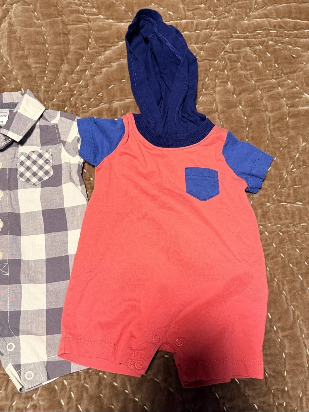 Baby‎ Boy clothing bundle